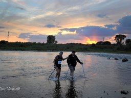 Maaskentj-Marathon 2012